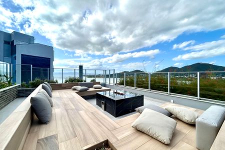 Apartamento para alugar com 133m², 3 quartos e 2 vagasÁrea comum - Lareira