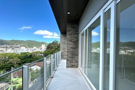 Apartamento para alugar com 133m², 3 quartos e 2 vagasVaranda gourmet