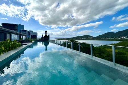 Apartamento para alugar com 133m², 3 quartos e 2 vagasÁrea comum - Piscina