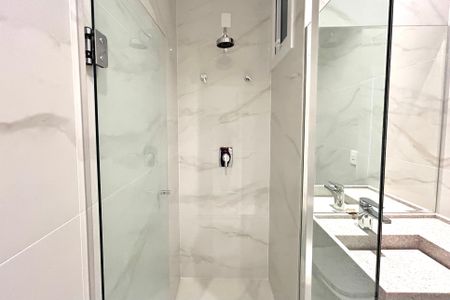 Apartamento para alugar com 133m², 3 quartos e 2 vagasBanheiro Suíte 2