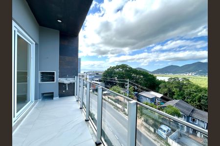 Apartamento para alugar com 133m², 3 quartos e 2 vagasVaranda gourmet