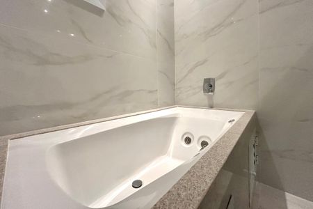 Apartamento para alugar com 133m², 3 quartos e 2 vagasBanheiro Suíte 3