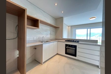 Apartamento para alugar com 133m², 3 quartos e 2 vagasCozinha 