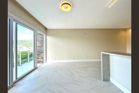 Apartamento para alugar com 133m², 3 quartos e 2 vagasSala