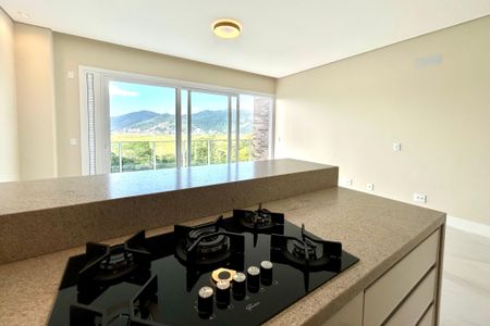 Apartamento para alugar com 133m², 3 quartos e 2 vagasCozinha 