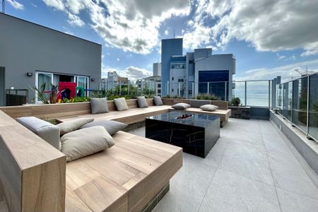 Apartamento para alugar com 133m², 3 quartos e 2 vagasÁrea comum - Lareira