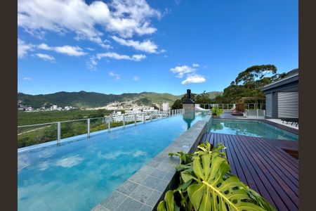 Apartamento para alugar com 133m², 3 quartos e 2 vagasÁrea comum - Piscina