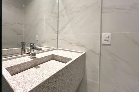 Apartamento para alugar com 133m², 3 quartos e 2 vagasBanheiro Suíte 2