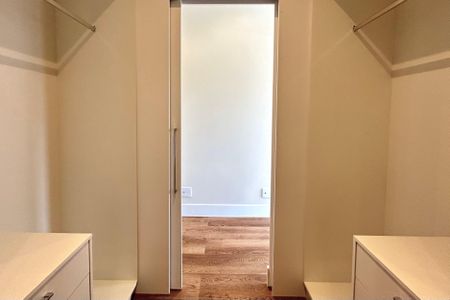 Apartamento para alugar com 133m², 3 quartos e 2 vagasSuíte 3 Closet