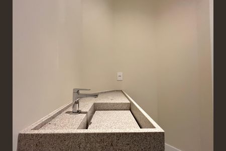 Apartamento para alugar com 133m², 3 quartos e 2 vagasLavabo