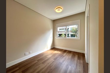 Suite 1 de apartamento para alugar com 3 quartos, 133m² em João Paulo, Florianópolis