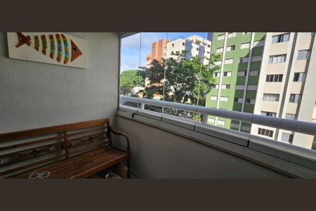 Apartamento à venda com 2 quartos, 50m² em Vila Mariana, São Paulo