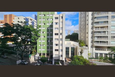 Apartamento à venda com 2 quartos, 50m² em Vila Mariana, São Paulo