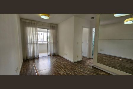 Apartamento à venda com 2 quartos, 50m² em Vila Mariana, São Paulo