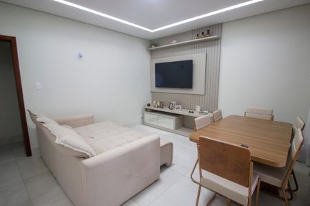 Casa para alugar com 3 quartos, 110m² em Taguatinga, Brasília