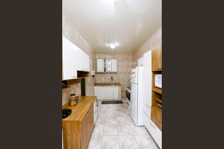 Casa à venda com 156m², 5 quartos e 2 vagasCozinha