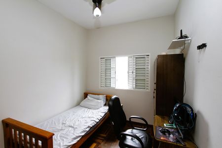 Casa à venda com 156m², 5 quartos e 2 vagasQuarto 3