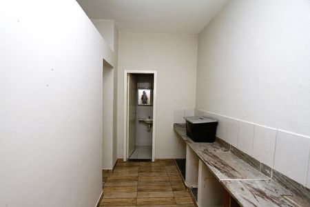 Casa à venda com 156m², 5 quartos e 2 vagasquartinho