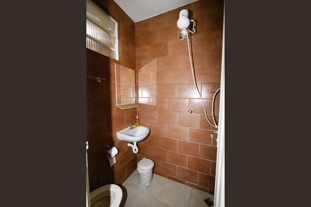 Casa à venda com 156m², 5 quartos e 2 vagasBanheiro 3