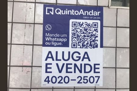 Apartamento à venda com 54m², 1 quarto e sem vaga