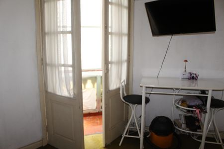Apartamento à venda com 1 quarto, 54m² em Campos Elíseos, São Paulo