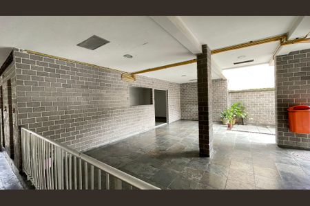 Apartamento para alugar com 70m², 2 quartos e 1 vagaÁrea comum