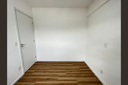 Quarto 1 de apartamento para alugar com 2 quartos, 37m² em Vila Sonia, São Paulo