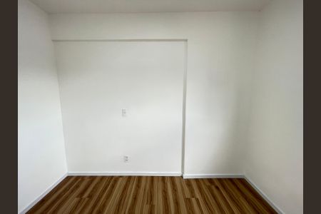 Quarto 1 de apartamento para alugar com 2 quartos, 37m² em Vila Sonia, São Paulo