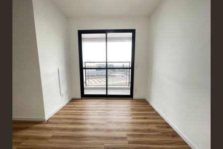 Sala de apartamento para alugar com 2 quartos, 37m² em Vila Sonia, São Paulo