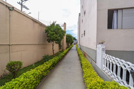 Apartamento para alugar com 65m², 2 quartos e 1 vagaÁrea comum