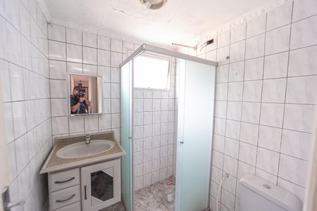 Apartamento para alugar com 65m², 2 quartos e 1 vagaBanheiro