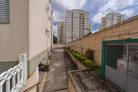 Apartamento para alugar com 65m², 2 quartos e 1 vagaÁrea comum