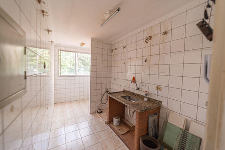 Apartamento para alugar com 65m², 2 quartos e 1 vagaCozinha