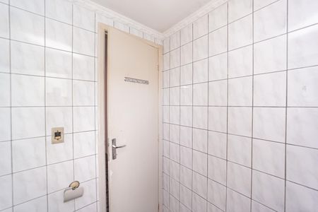 Apartamento para alugar com 65m², 2 quartos e 1 vagaBanheiro