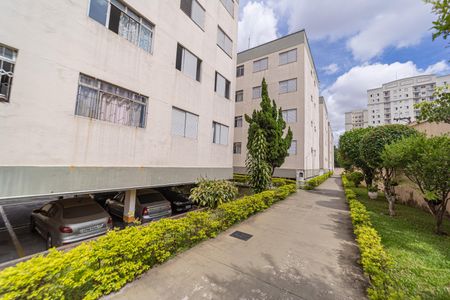 Apartamento para alugar com 65m², 2 quartos e 1 vagaÁrea comum