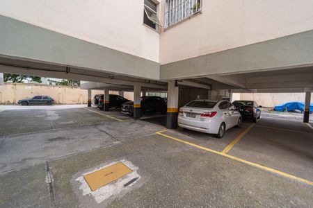 Apartamento para alugar com 65m², 2 quartos e 1 vagaGaragem