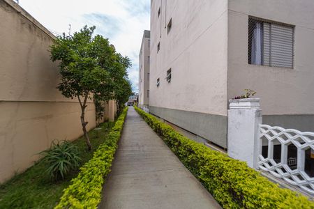 Apartamento para alugar com 65m², 2 quartos e 1 vagaÁrea comum