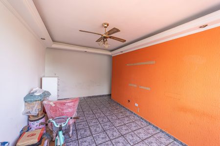 Apartamento para alugar com 65m², 2 quartos e 1 vagaSala