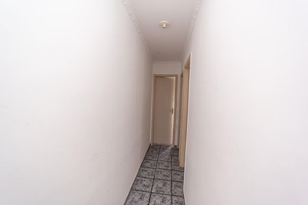 Apartamento para alugar com 65m², 2 quartos e 1 vagaCorredor