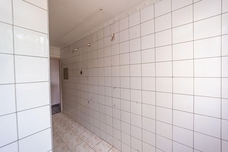 Apartamento para alugar com 65m², 2 quartos e 1 vagaÁrea de Serviço