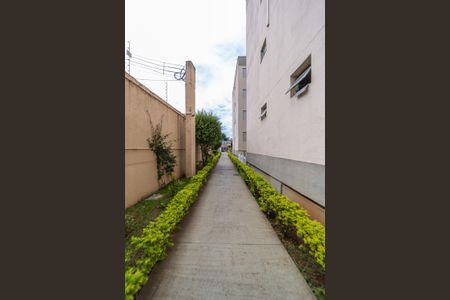 Apartamento para alugar com 65m², 2 quartos e 1 vagaÁrea comum