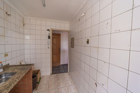 Apartamento para alugar com 65m², 2 quartos e 1 vagaCozinha