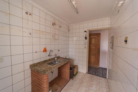 Apartamento para alugar com 65m², 2 quartos e 1 vagaCozinha