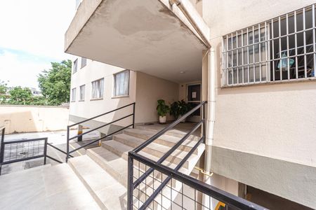 Apartamento para alugar com 65m², 2 quartos e 1 vagaÁrea comum