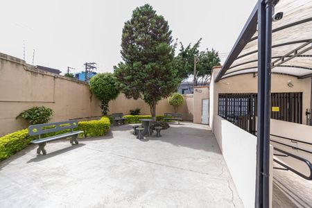 Apartamento para alugar com 65m², 2 quartos e 1 vagaÁrea comum