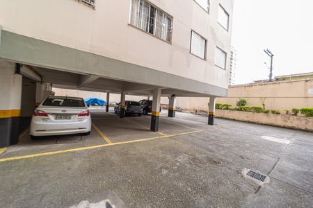 Apartamento para alugar com 65m², 2 quartos e 1 vagaGaragem