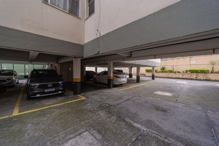 Apartamento para alugar com 65m², 2 quartos e 1 vagaGaragem