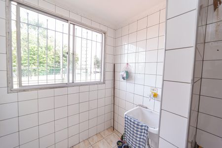 Apartamento para alugar com 65m², 2 quartos e 1 vagaÁrea de Serviço