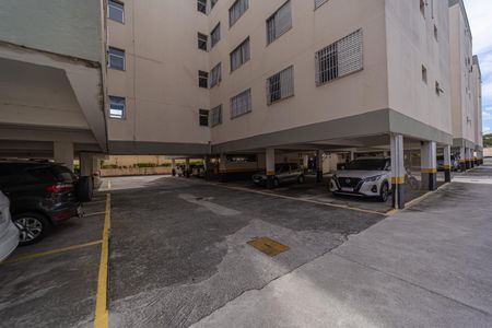 Apartamento para alugar com 65m², 2 quartos e 1 vagaGaragem