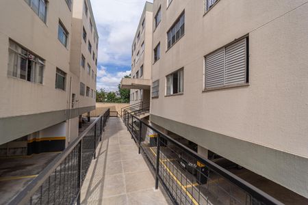 Apartamento para alugar com 65m², 2 quartos e 1 vagaÁrea comum